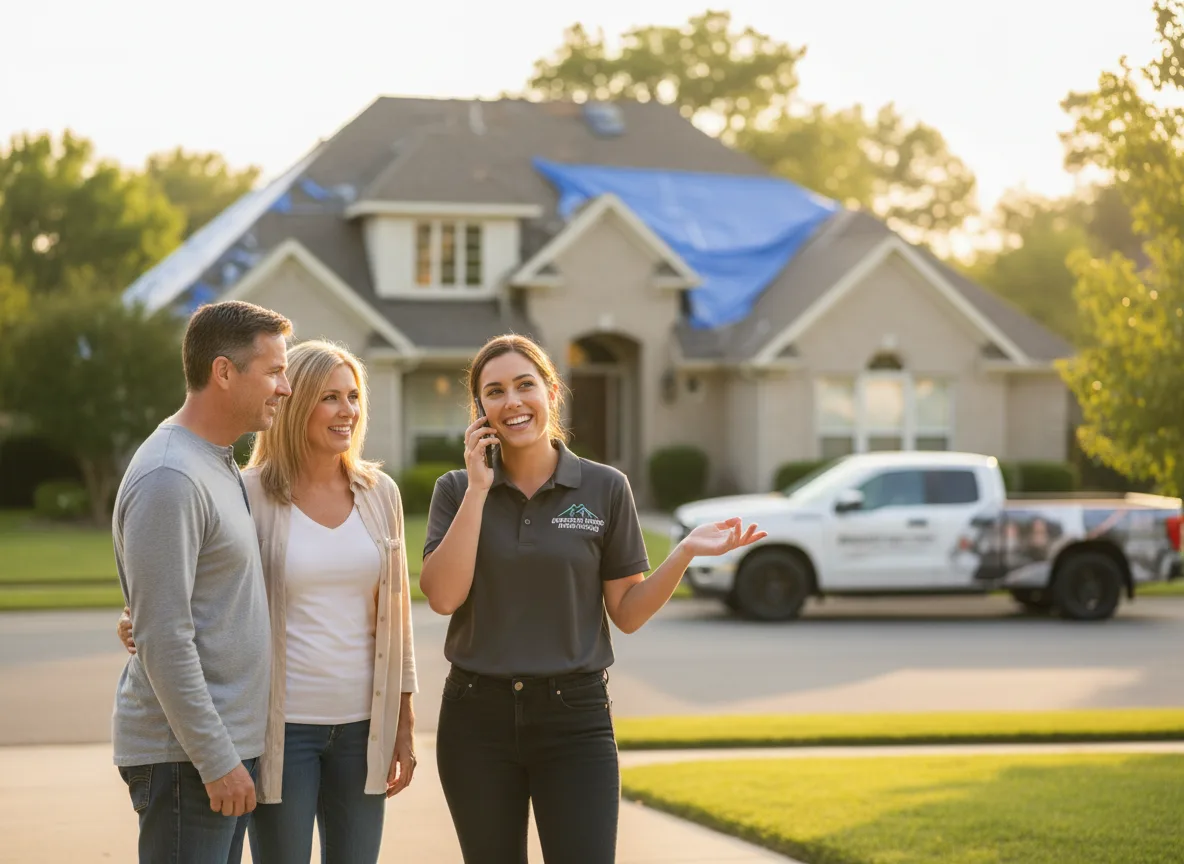 Emergency Roof Repair Columbus, NJ FAQs